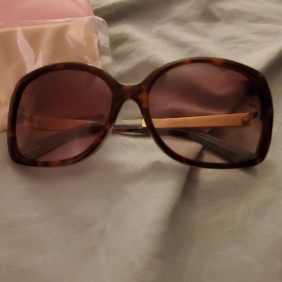 Kate spade sunglasses - Picture 2 of 4